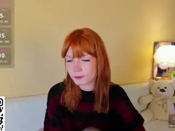 Chaturbate Adult Video Chat of lina_blueeyed