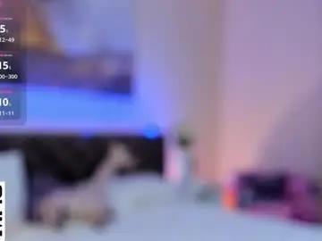 Chaturbate Adult Webcam of lina_blueeyed