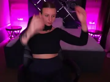 Chaturbate Sex Chat of liorafox