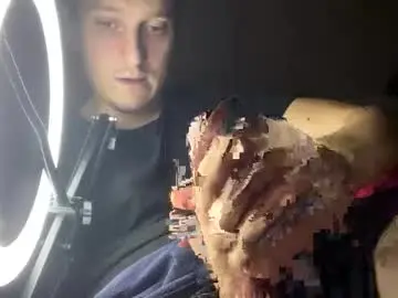 Chaturbate Adult Webcam of machine2291