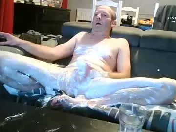 Chaturbate Sex Cam of marcus48741