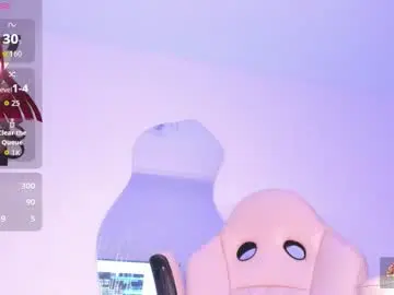 Chaturbate Private Sex Chat of mia_royal