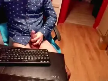 Chaturbate Live Sex of nicecck24