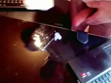 Chaturbate Sex Cam of nicecck24