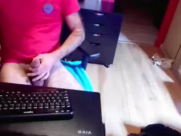 Chaturbate Adult Webcam of nicecck24