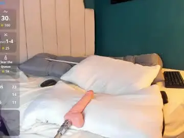 Chaturbate Sex Chat of nicki_ripperton