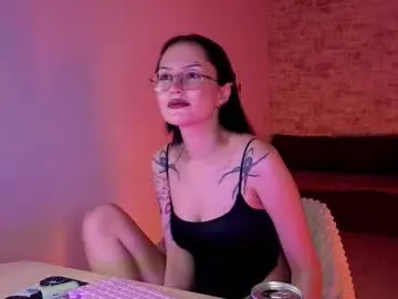 Chaturbate Live Porn of raylsjulie