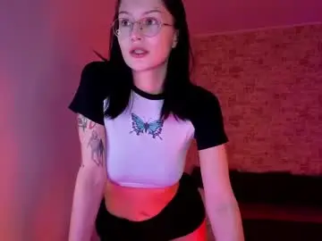 Chaturbate Live Porn of raylsjulie