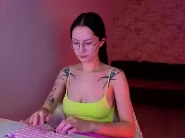 Chaturbate Nude Webcam of raylsjulie