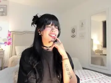 Chaturbate Sex Chat of rosie_se