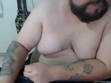 Chaturbate Sex Cam of rudebearboy_