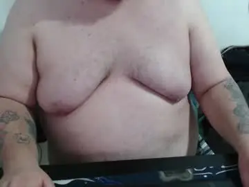 Chaturbate Live Sex Cam of rudebearboy_