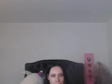 Chaturbate Best live sex cam show of salomefox2