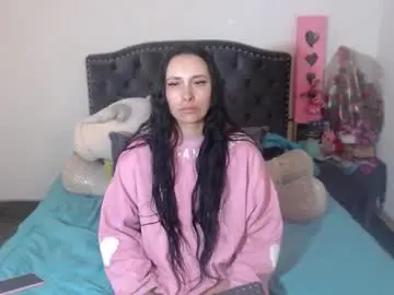 Chaturbate Best live sex cam show of salomefox2