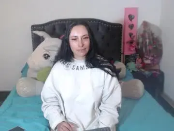 Chaturbate Free Porn Cam of salomefox2