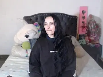 Chaturbate Live Porn of salomefox2