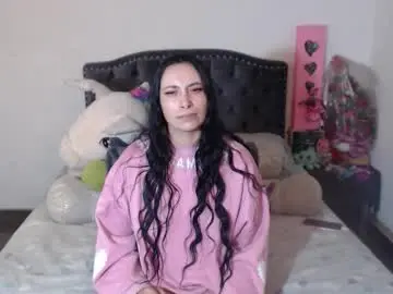 salomefox2 from chaturbate