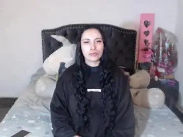 Chaturbate Best Webcam of salomefox2