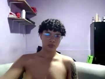Chaturbate Private Sex Chat of sam_latino22