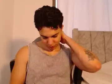 Chaturbate Sex Chat of scott_brasher1