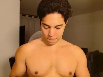Chaturbate Free Porn Cam of scott_brasher1