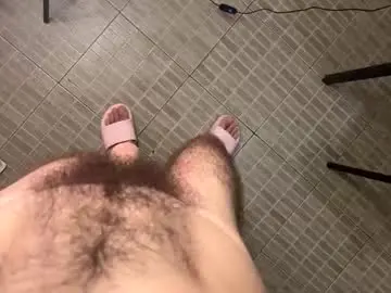 Chaturbate Nude Webcam of thebigbangtheory69