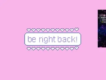 Chaturbate Best Webcam of tiffany_glow_