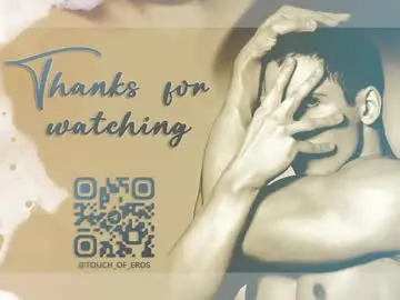 Chaturbate Adult Webcam of touch_of_eros