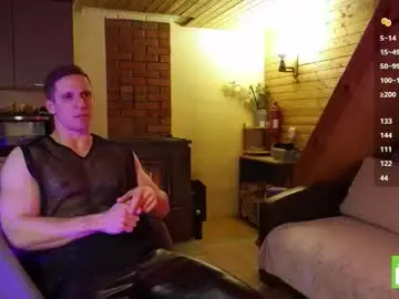 Chaturbate Adult Webcam of touch_of_eros