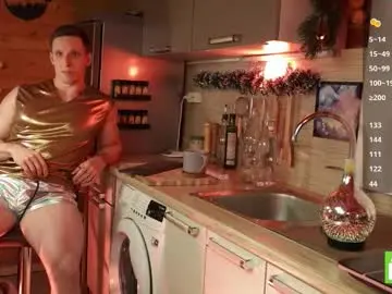 Chaturbate Free Porn Cam of touch_of_eros