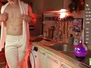 Chaturbate Sex Chat of touch_of_eros