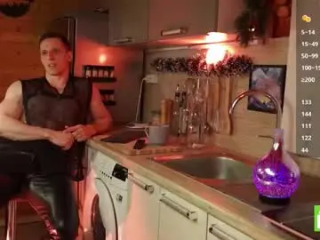 Chaturbate Sex Cam of touch_of_eros