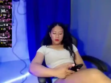 Chaturbate Live Sex Cam of xoxo_megan