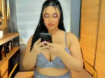 Chaturbate Sex Cam of xxtastefullayeshaxx