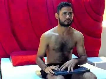 Chaturbate Live Sex Cam of yeferson_scott