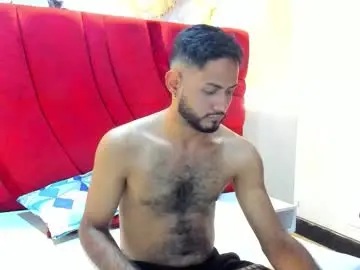 Chaturbate Private Sex Chat of yeferson_scott