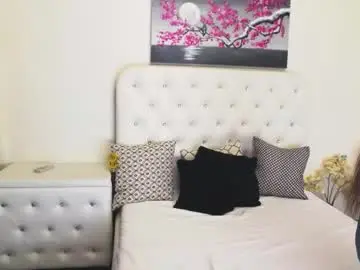 Chaturbate Nude Webcam of yssabel