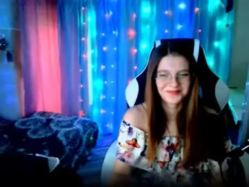 Chaturbate Live Sex Cam of zelmacurington