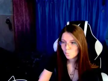 Chaturbate Adult Webcams of zelmacurington