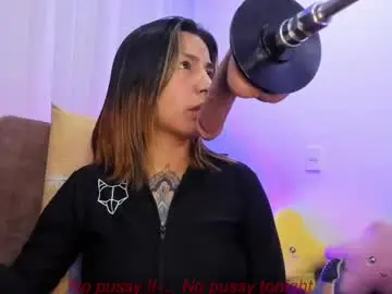 Chaturbate Adult Webcam of _antonella_dreams