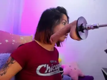 Chaturbate Best Webcam of _antonella_dreams