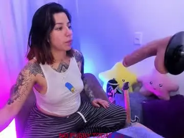 Chaturbate Best live sex cam show of _antonella_dreams