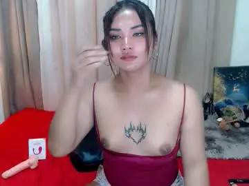 Chaturbate Live Porn of airy_lust