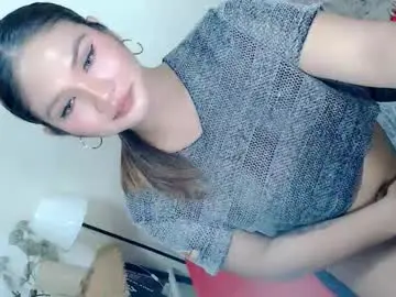 Chaturbate Live Porn of airy_lust