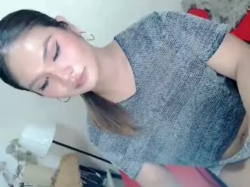 Chaturbate Live Sex Cam of airy_lust