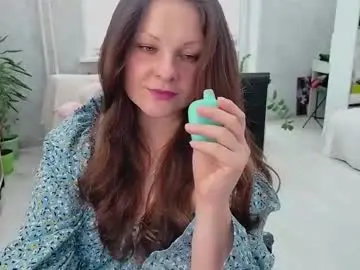 Chaturbate Adult Webcam of amilafran