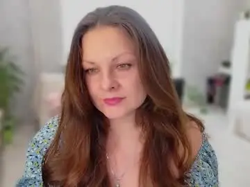 Chaturbate Sex Cam of amilafran