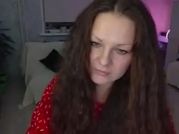 Chaturbate Adult Video Chat of amilafran