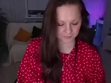 Chaturbate Adult Video Chat of amilafran