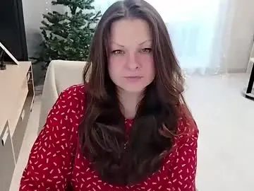 Chaturbate Nude Webcam of amilafran